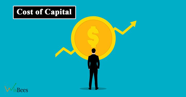Cost of Capital in Share Market