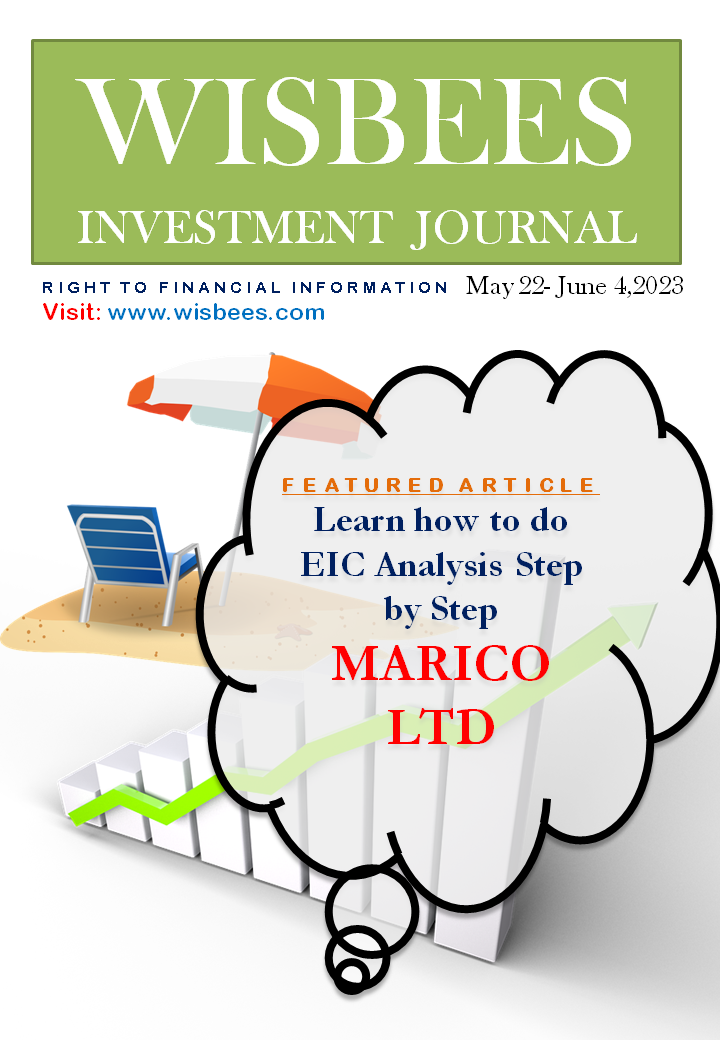 Wisbees Investment Journal-2nd Edition