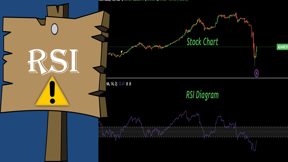 Relative Strength Index (RSI)