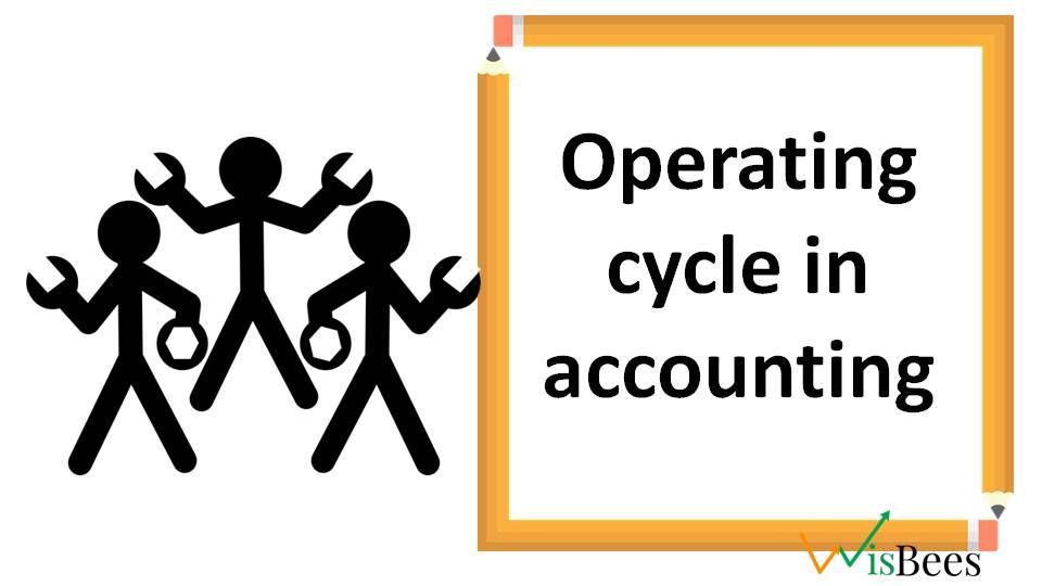 Operating Cycle