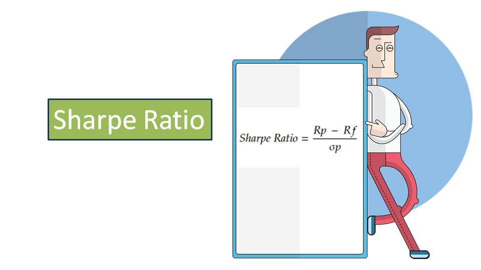 Sharpe Ratio