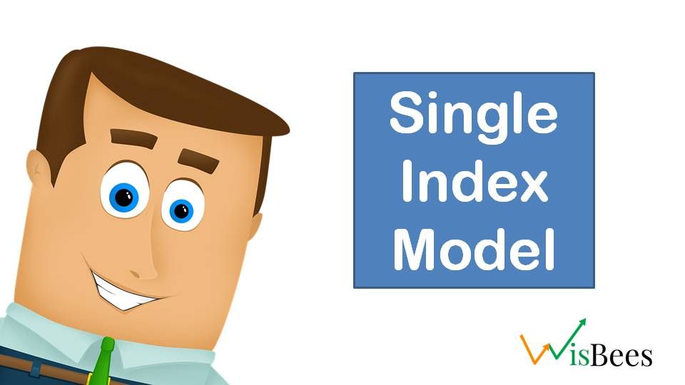 Single Index Model