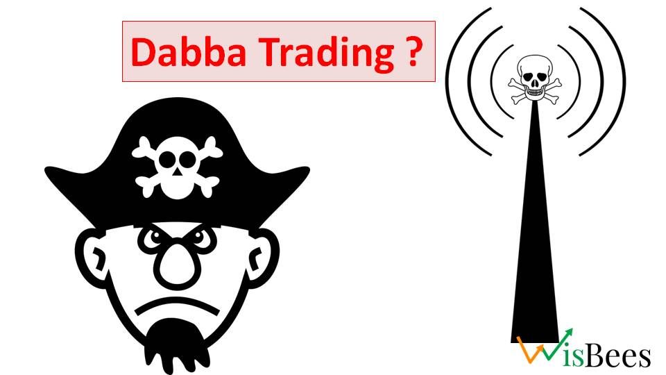 Betrayed by Dabba Trading: A Cautionary Tale of Illegal Investment Practices